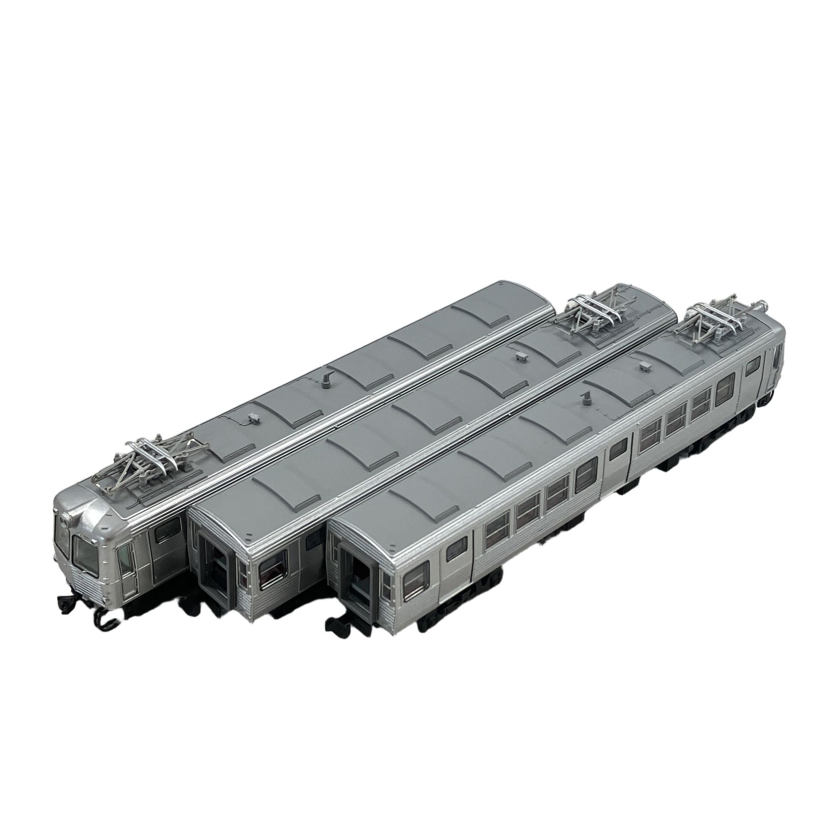 ポポンデッタ 6054a 東急電鉄 5200系 目蒲線 3両セット 鉄道模型 N