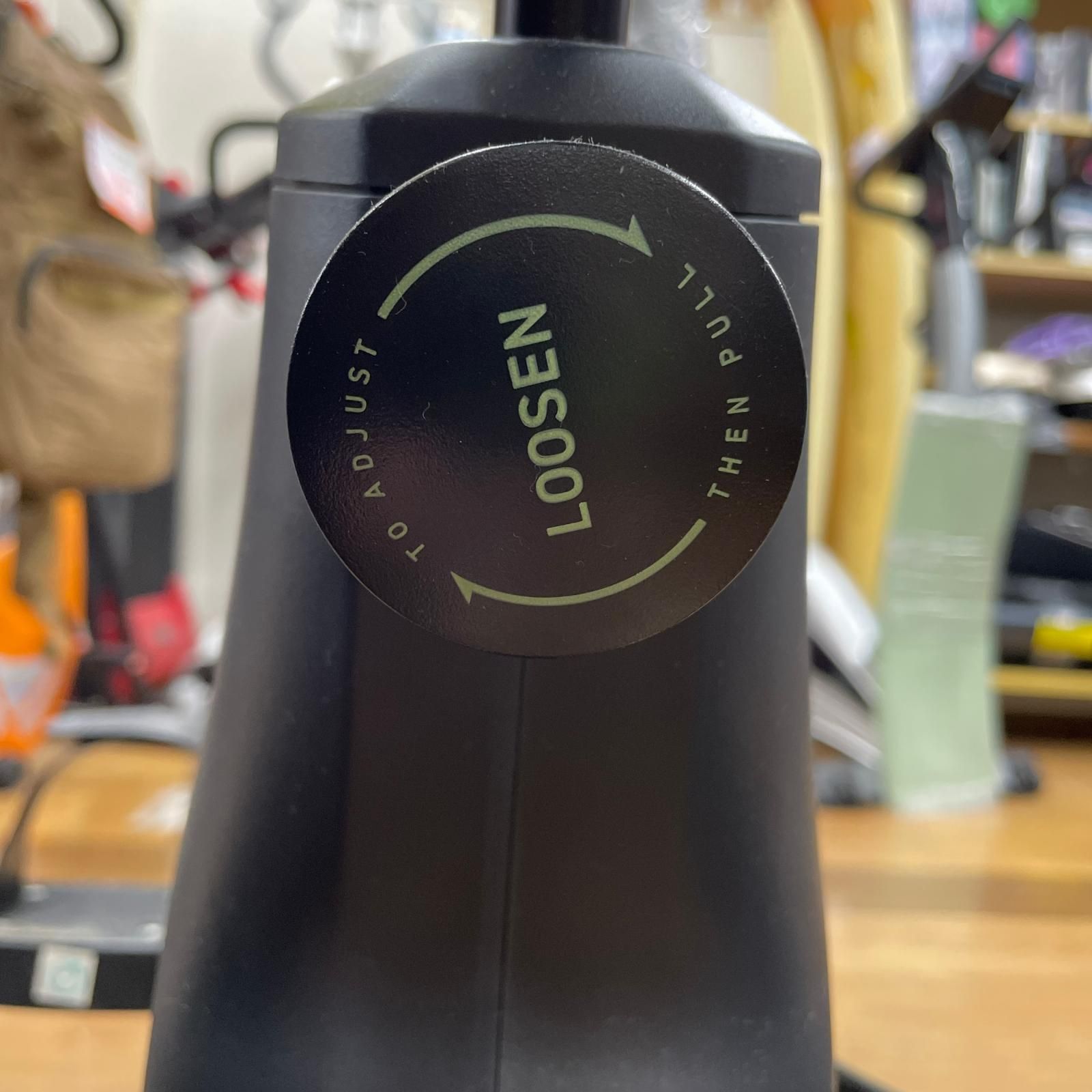 フィットボックス FITBOX エアロバイク トレーニングバイク FITBOX