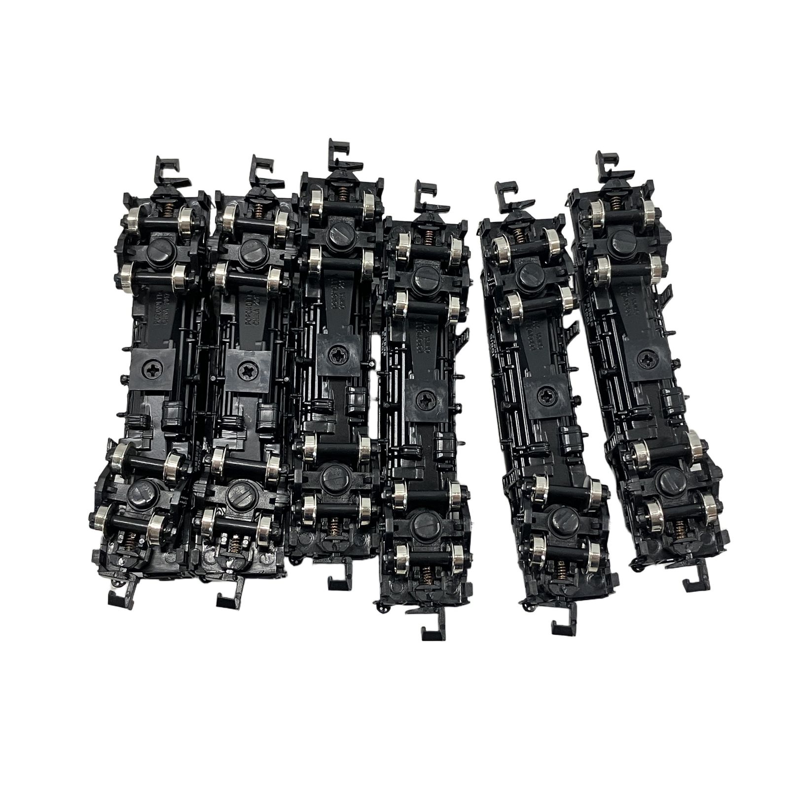 ポポンデッタ 7504 タキ15600 東邦亜鉛 6両セット 鉄道模型 Nゲージ