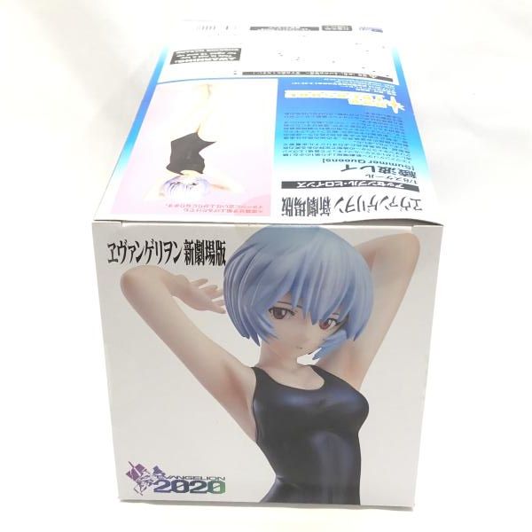 中古】1/8 ｱｯｾﾝﾌﾞﾙ・ﾋﾛｲﾝｽﾞ 綾波ﾚｲ【Summer Queens】 ｱﾜｰﾄﾚｼﾞｬｰ[18
