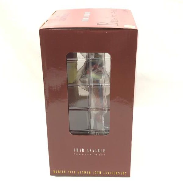 中古】B賞 シャア フィギュア ｢一番くじ 機動戦士ガンダム 35th