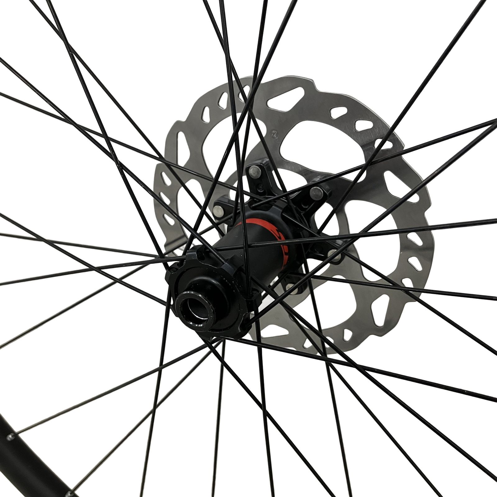 SCOTT Syncros RP2.0 Disc フロントホイール リア ホイール