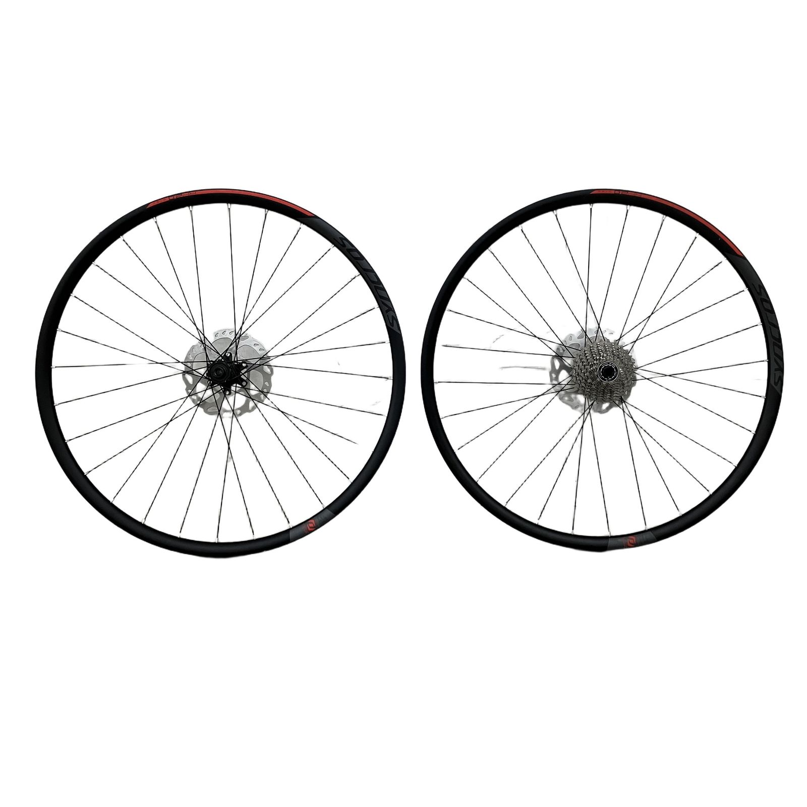 SCOTT Syncros RP2.0 Disc フロントホイール リア ホイール