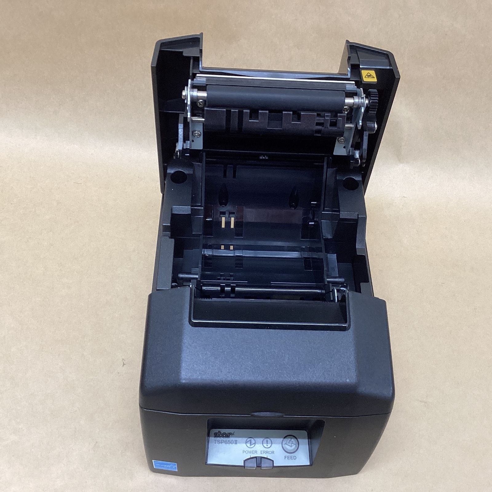STAR サーマルレシートプリンター TSP654IIBI2-24（TSP6542BI2JP2