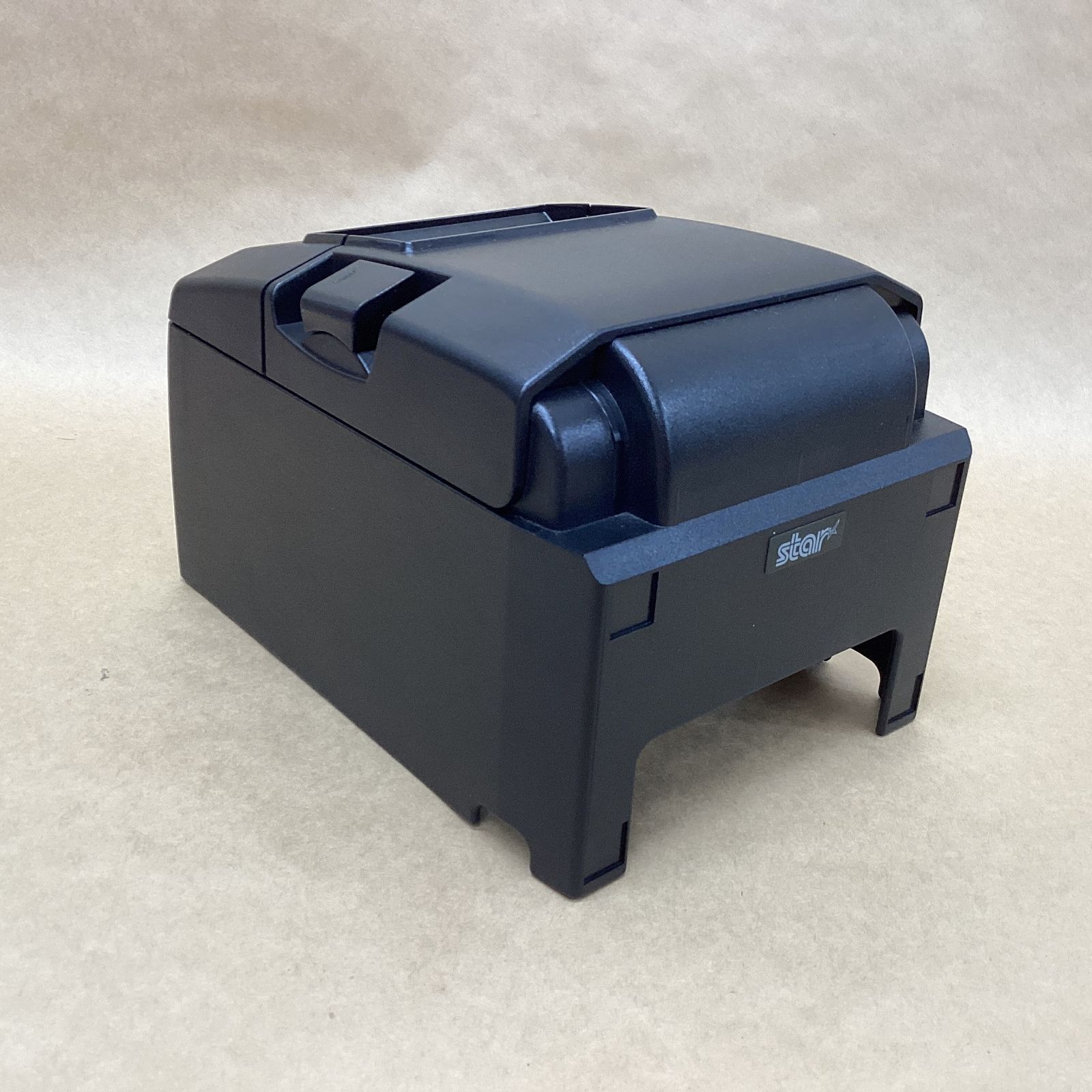 STAR サーマルレシートプリンター TSP654IIBI2-24（TSP6542BI2JP2） 80mm オートカッター Airレジ スマレジ Square STORESレジ POS+ ユビレジ Bluetooth USB LAN POS対応 STAR サーマルレシートプリンター TSP654IIBI2-24（TSP6542BI2JP2
