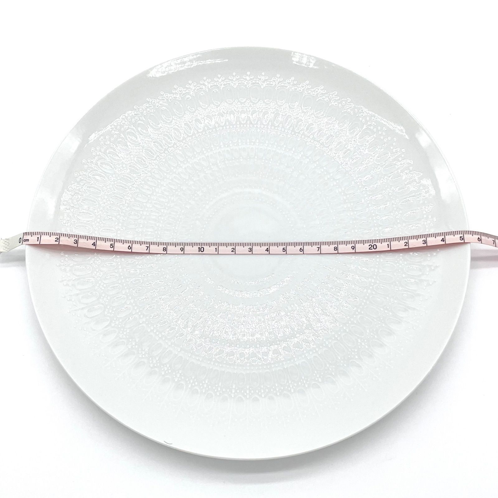 Rosenthal ローゼンタール スタジオライン ドイツ製 プレート お皿 2枚