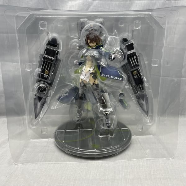 【中古】開封)アルター ボルチモア 1/7[91][240091415617] 中古】開封)アルター ボルチモア 1/7[91] - メルカリ