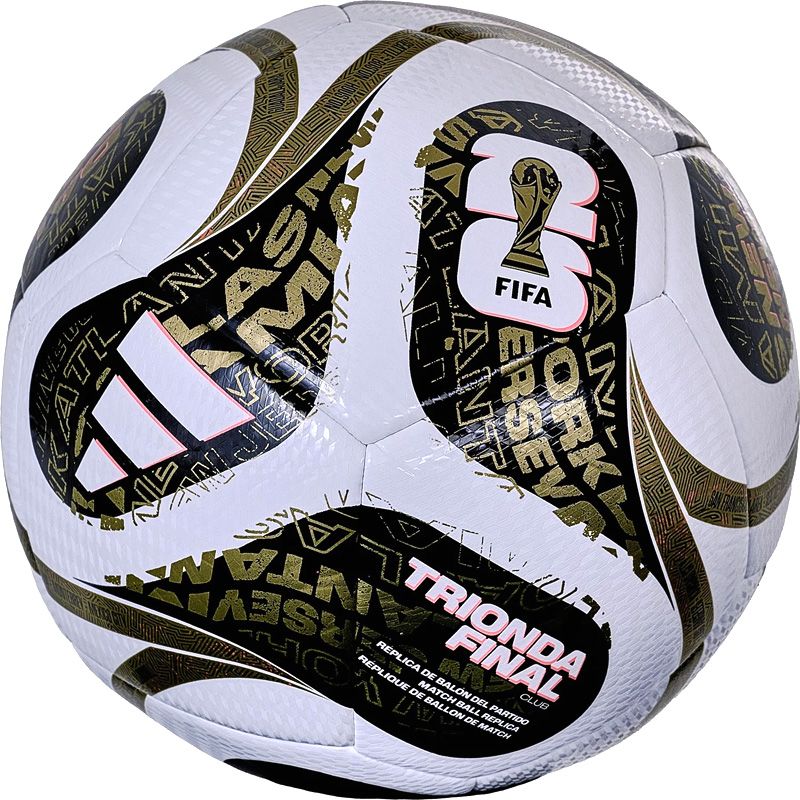 アディダス 2026 FIFAワールドカップ トリオンダ ファイナル クラブ 5