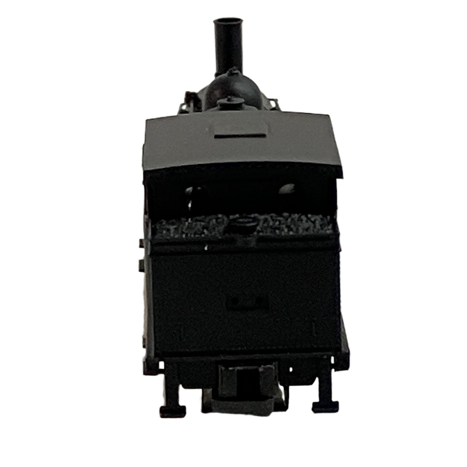 カワイカンパニー KP-152 B6 2120タイプ 蒸気機関車 Nゲージ 鉄道模型