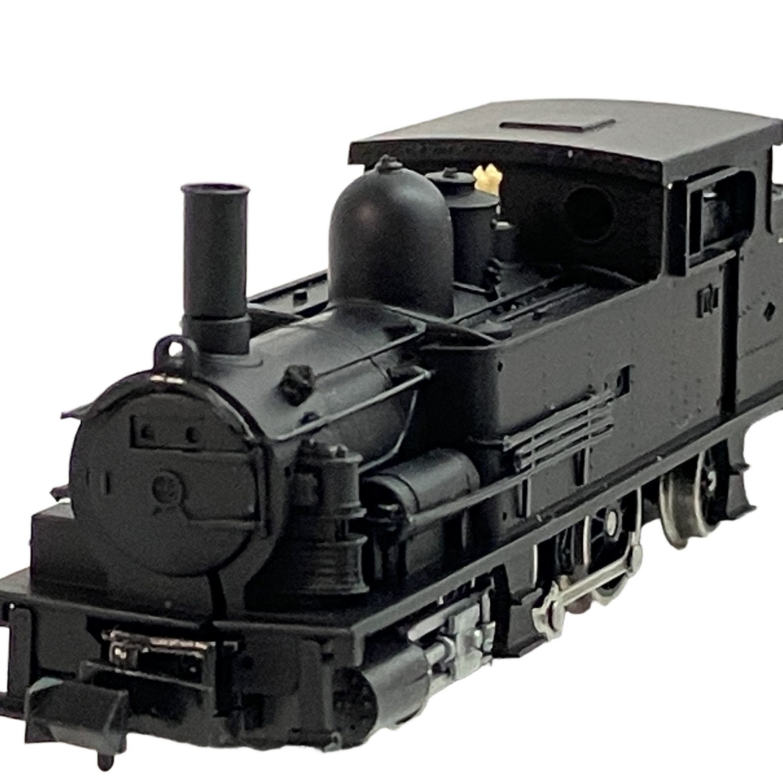 カワイカンパニー KP-152 B6 2120タイプ 蒸気機関車 Nゲージ 鉄道模型