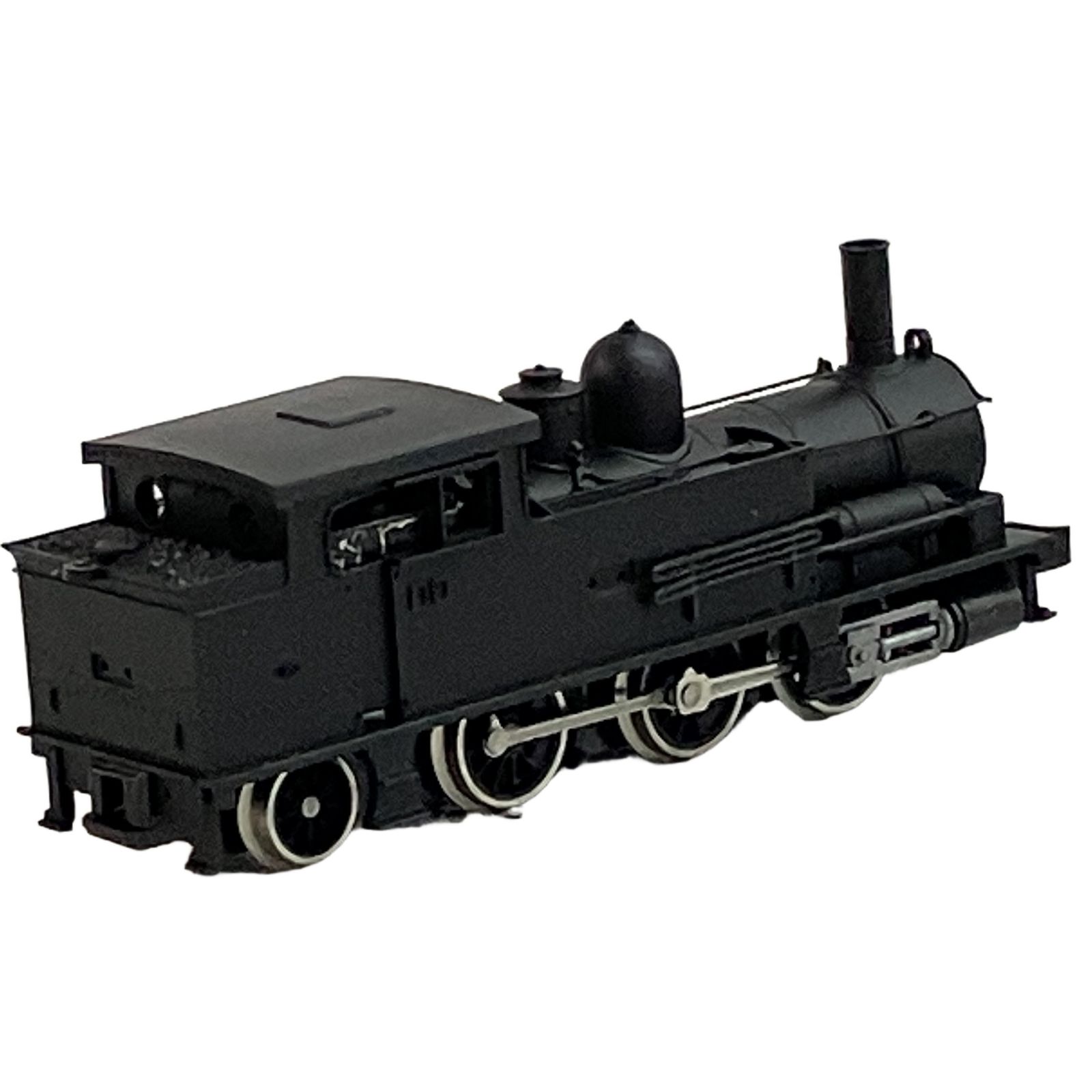 カワイカンパニー KP-152 B6 2120タイプ 蒸気機関車 Nゲージ 鉄道模型