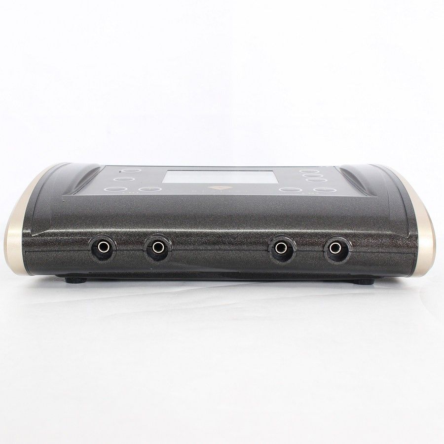美品】スリムビューティハウス REALIZE ホームケア EMS テクノリンク
