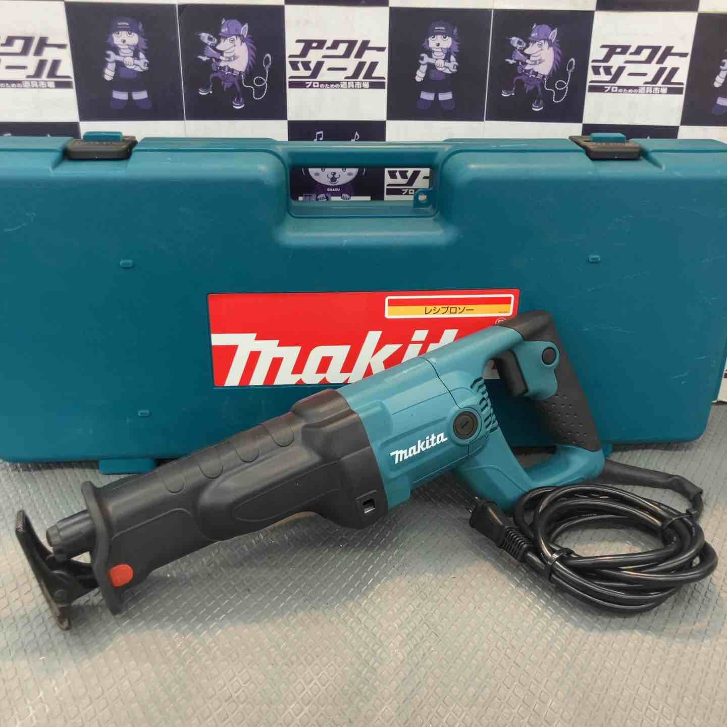 【中古品】マキタ(makita) レシプロソー JR3050T【所沢店】