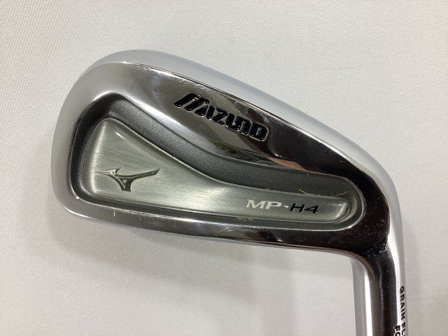 【中古】ミズノ 【19度】MP-H4　ユーティリティアイアン/フジクラTRハイブリッド105/S/19[7493]■杭全本店