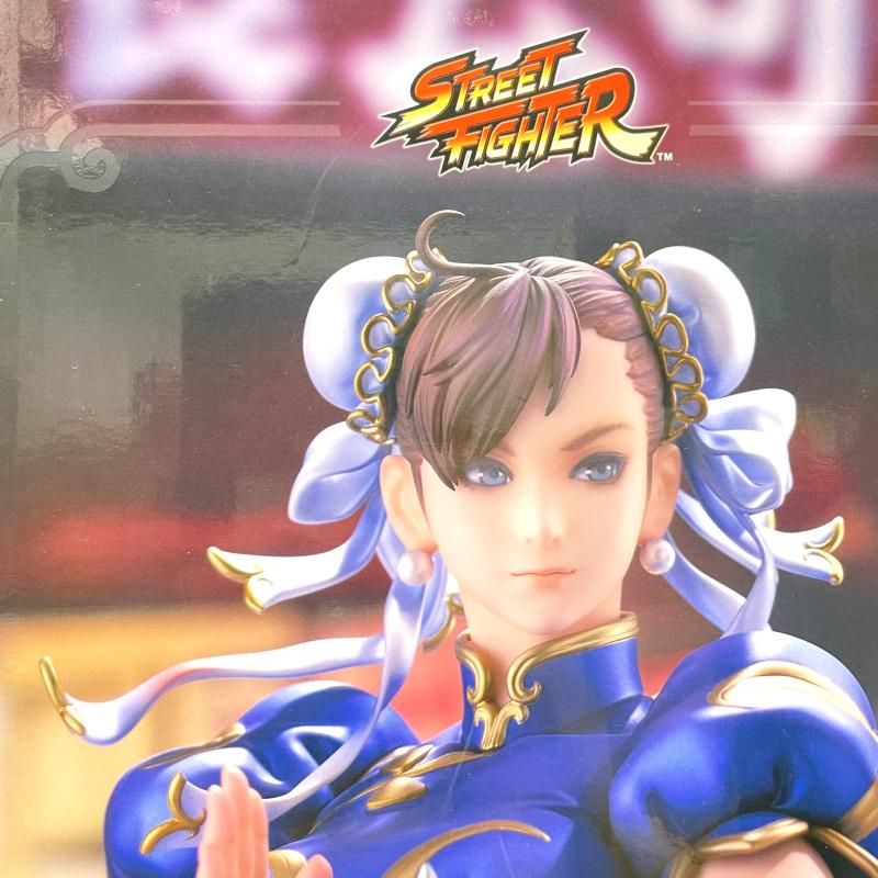 中古】S未開封)マックスファクトリー 春麗 Standby 1/6[79] - メルカリ