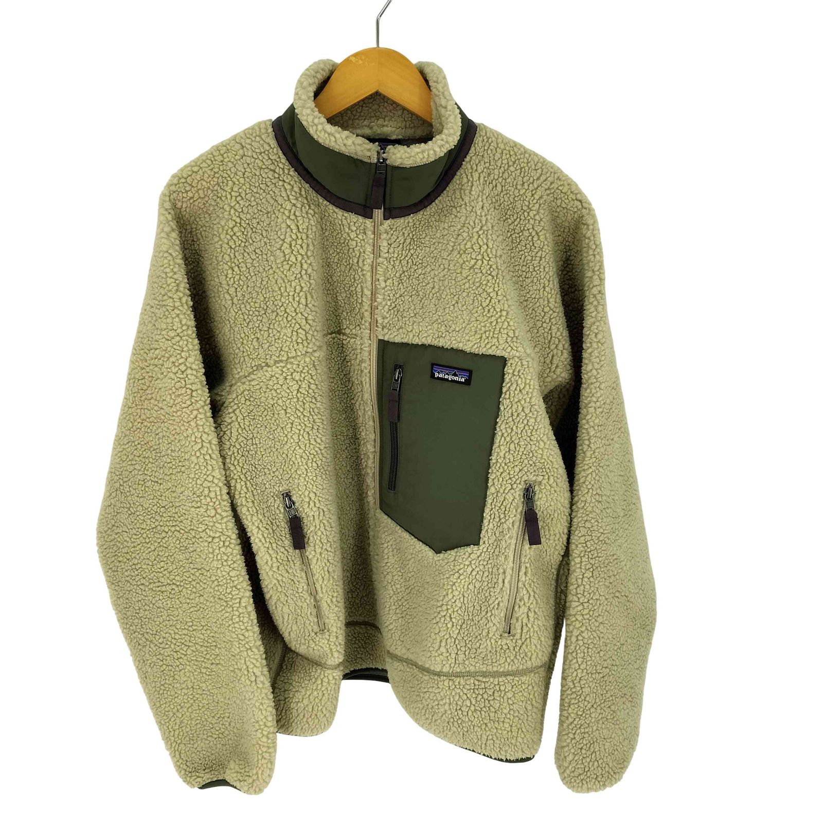 パタゴニア patagonia M's Classic Retro-X Jacket メンズ・クラシック・レトロX・ジャケット メンズ JPN：M