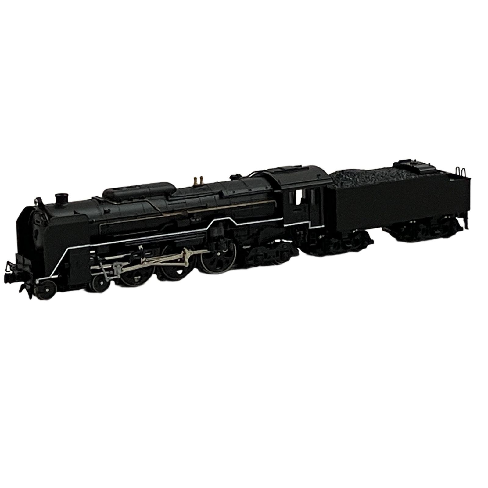 KATO 2019-2 C62 東海道形 蒸気機関車 国鉄 Nゲージ 鉄道模型 カトー