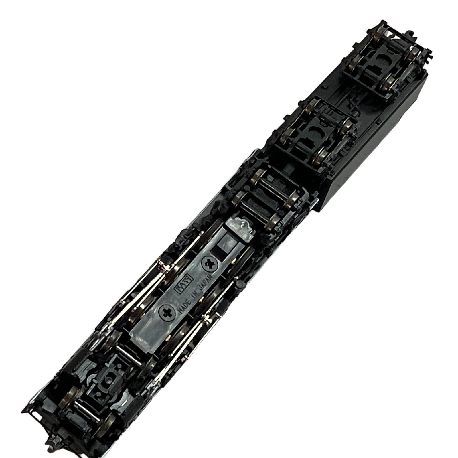 KATO 2019-2 C62 東海道形 蒸気機関車 国鉄 Nゲージ 鉄道模型 カトー