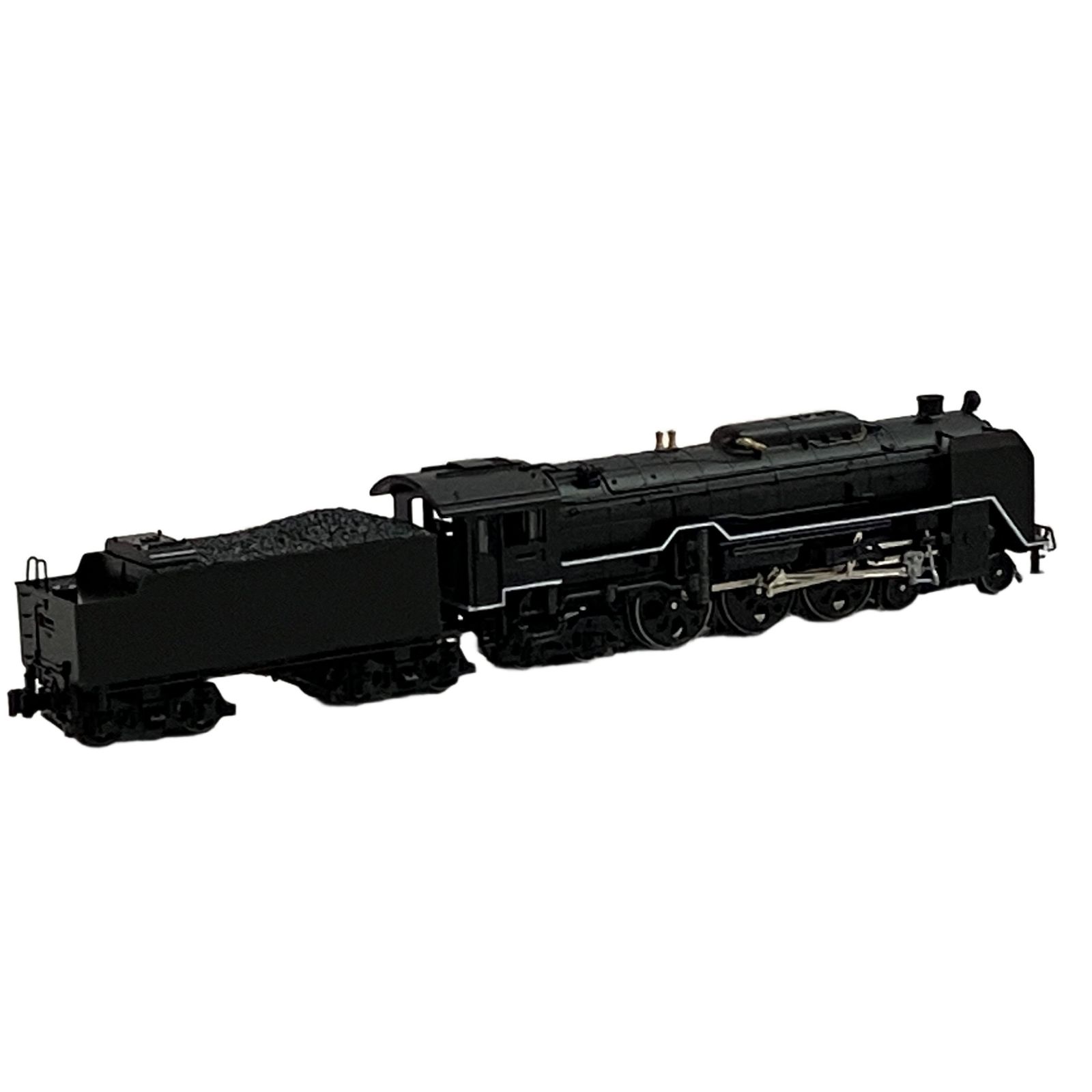 KATO 2019-2 C62 東海道形 蒸気機関車 国鉄 Nゲージ 鉄道模型 カトー