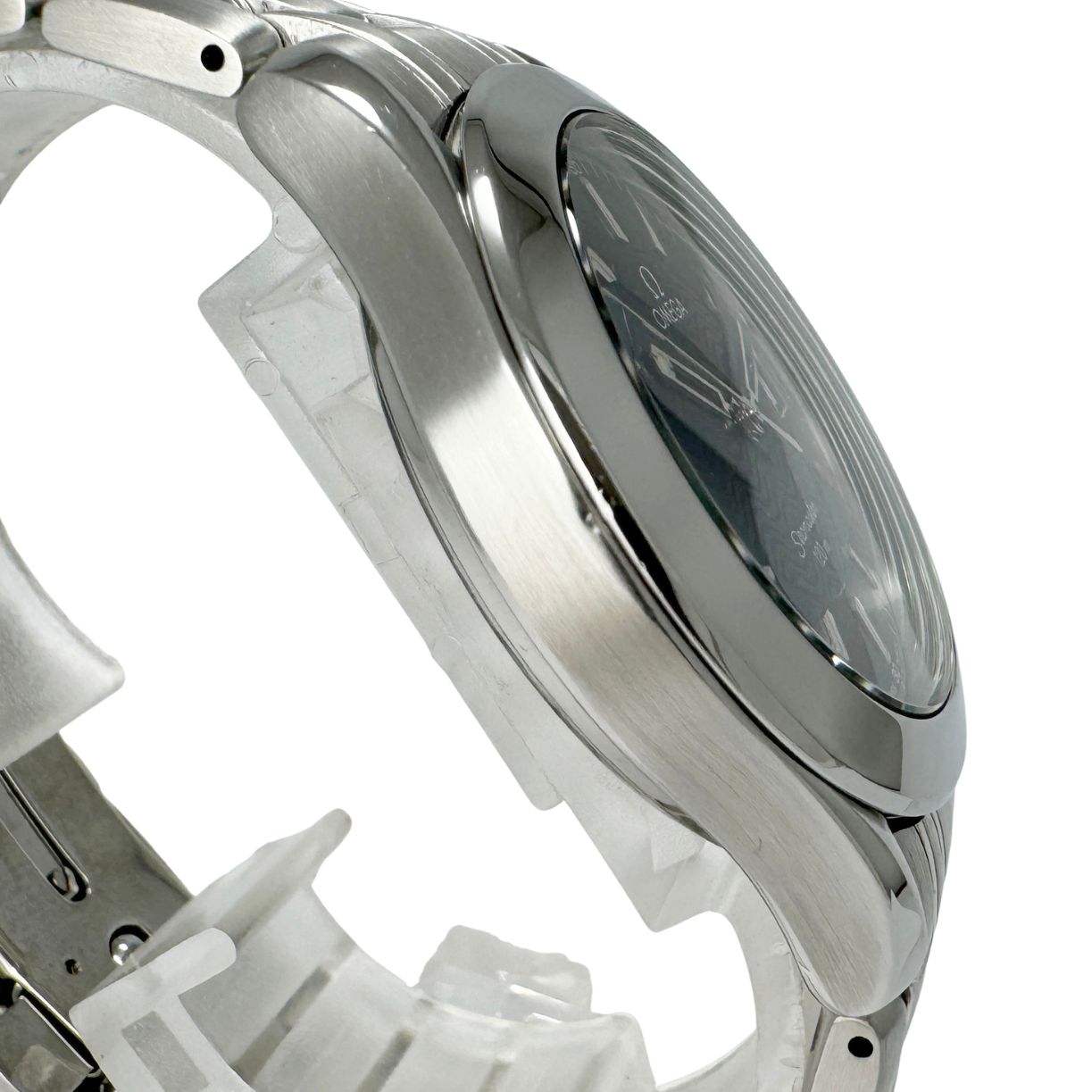 新品仕上げ済み】OMEGA オメガ☆シーマスター 120M 2511.81 中古