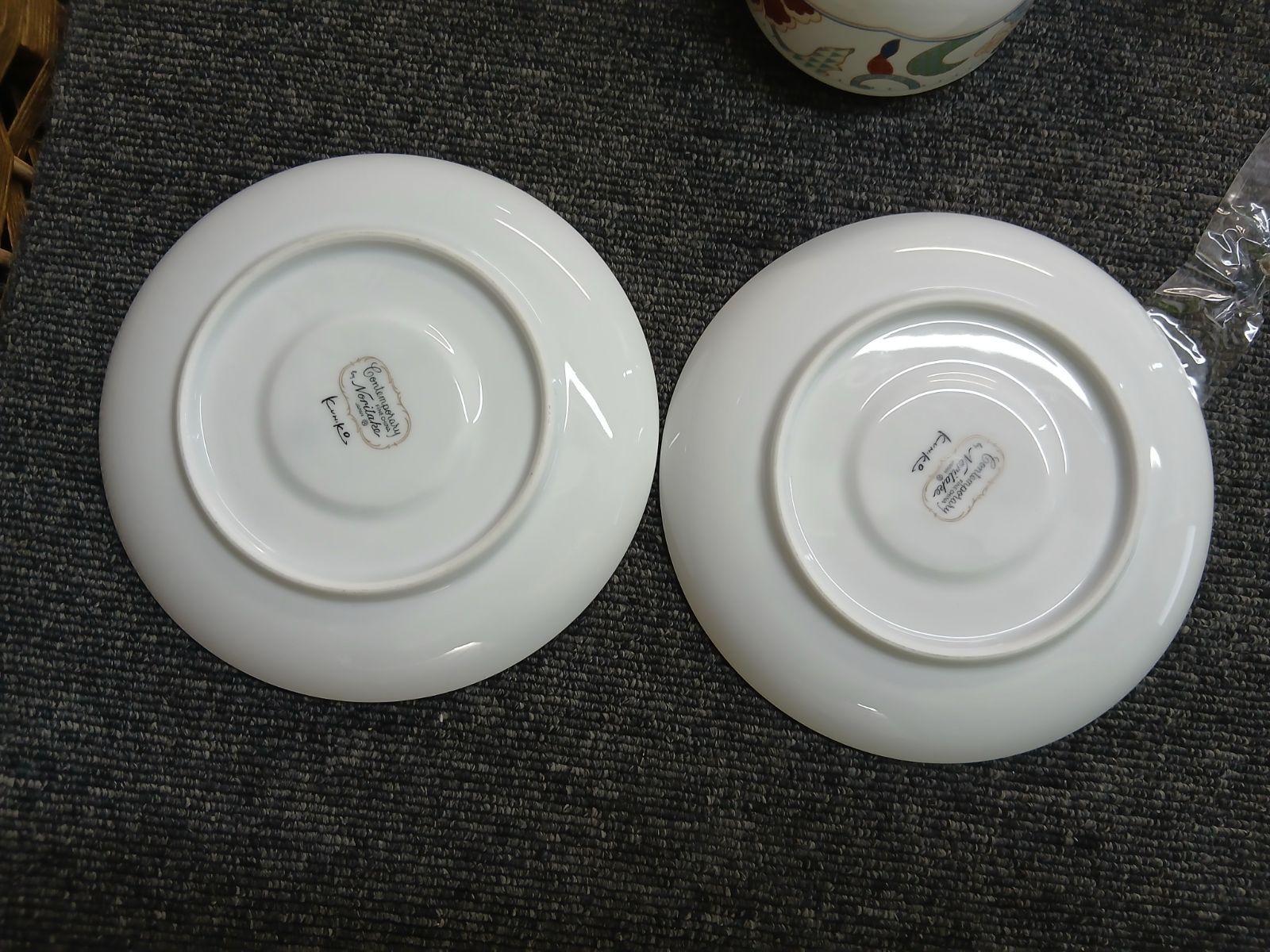 Noritake Primadura カップ&ソーサー ティーポット プレート 食器