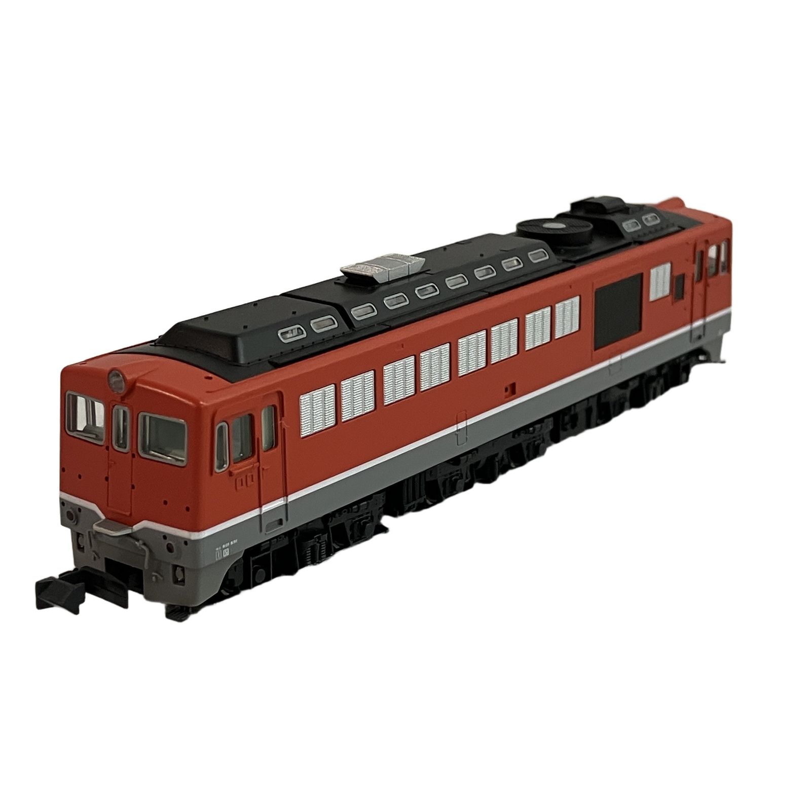 KATO 7009 DF50 ディーゼル機関車 Nゲージ カトー 鉄道模型 カトー
