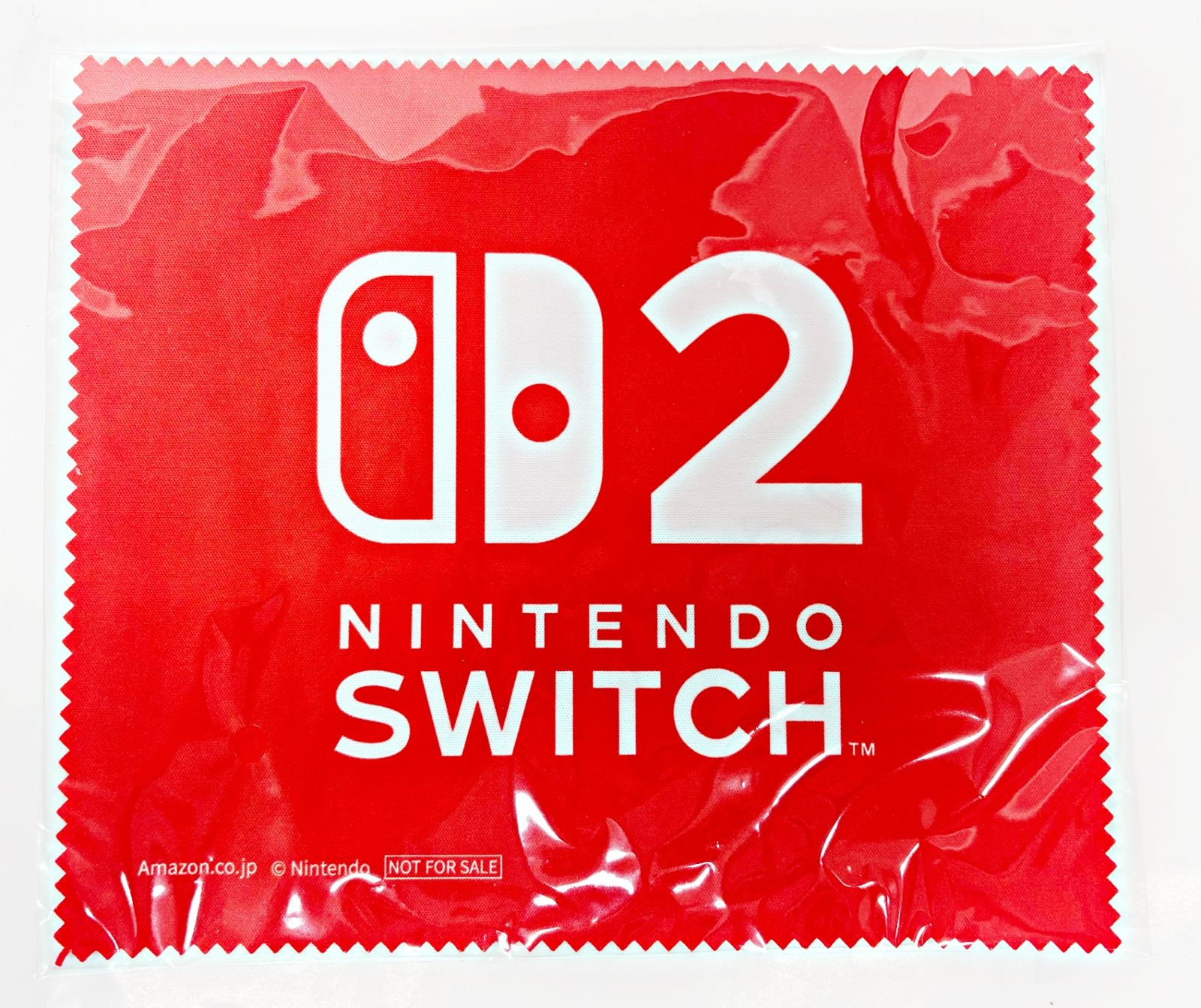 未使用 Nintendo Switch 2 スプラトゥーン レイダースセット