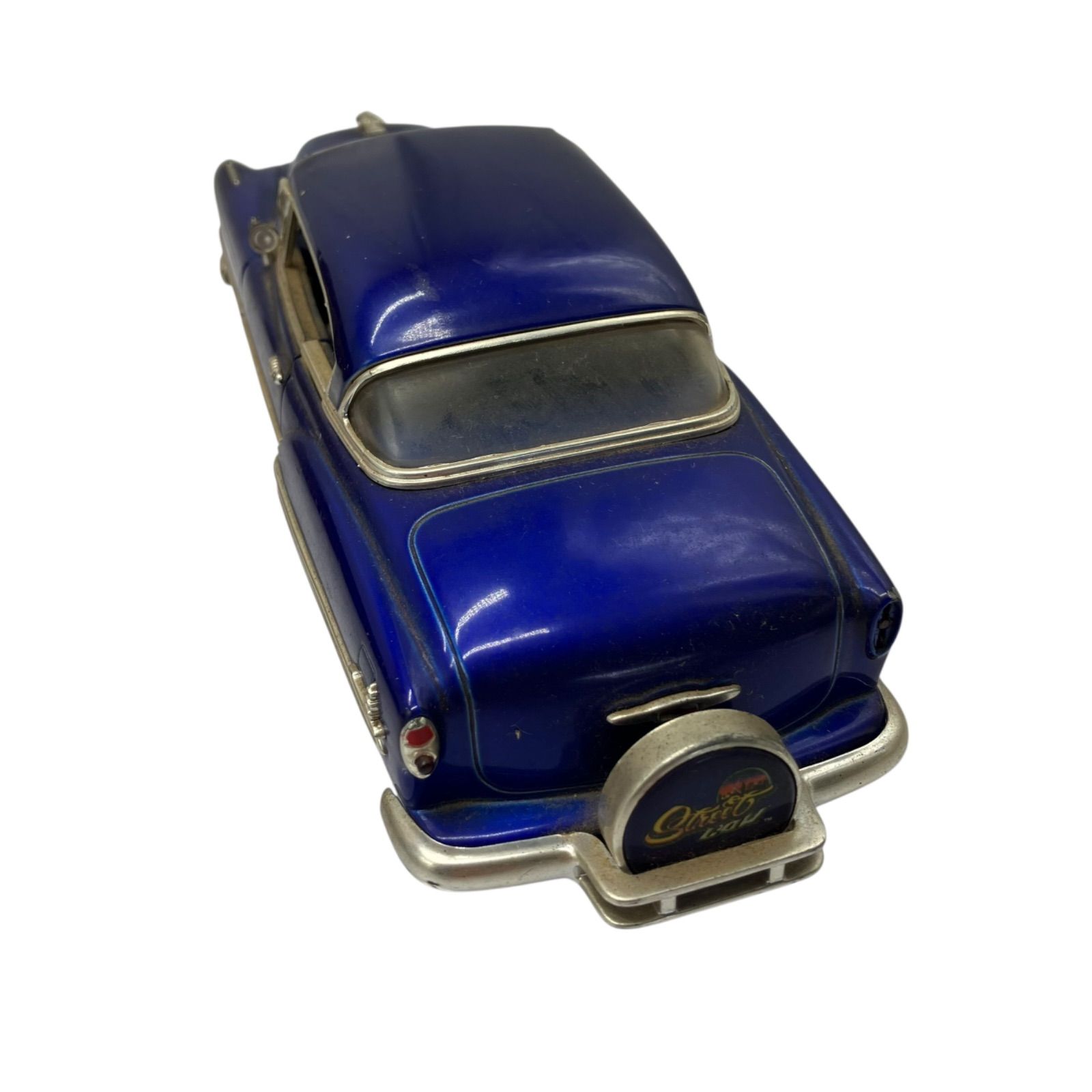 kz/7.20/10】Jada Toys / Maisto アメ車ミニカー4台セット 1/18＆1/24