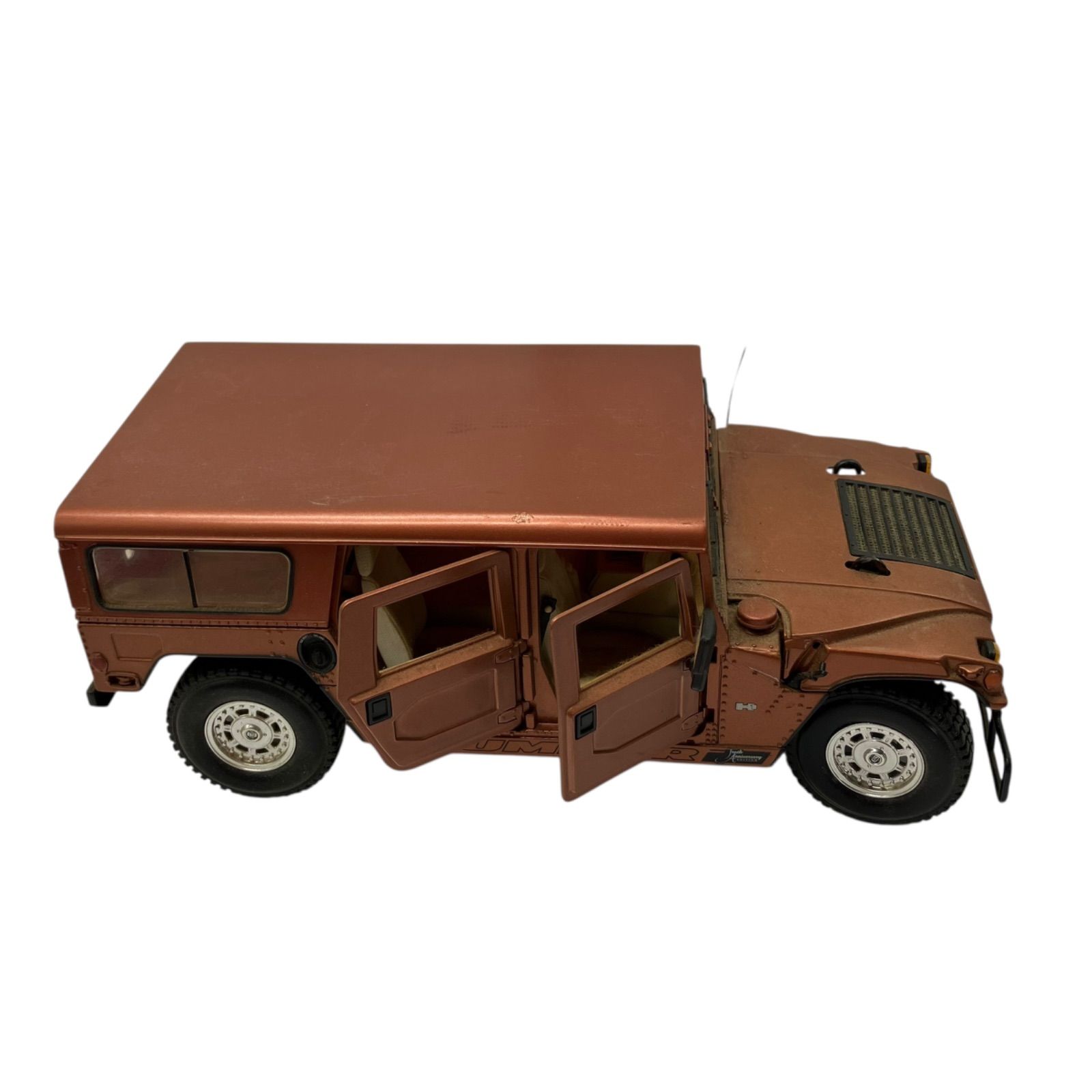 kz/7.20/10】Jada Toys / Maisto アメ車ミニカー4台セット 1/18＆1/24