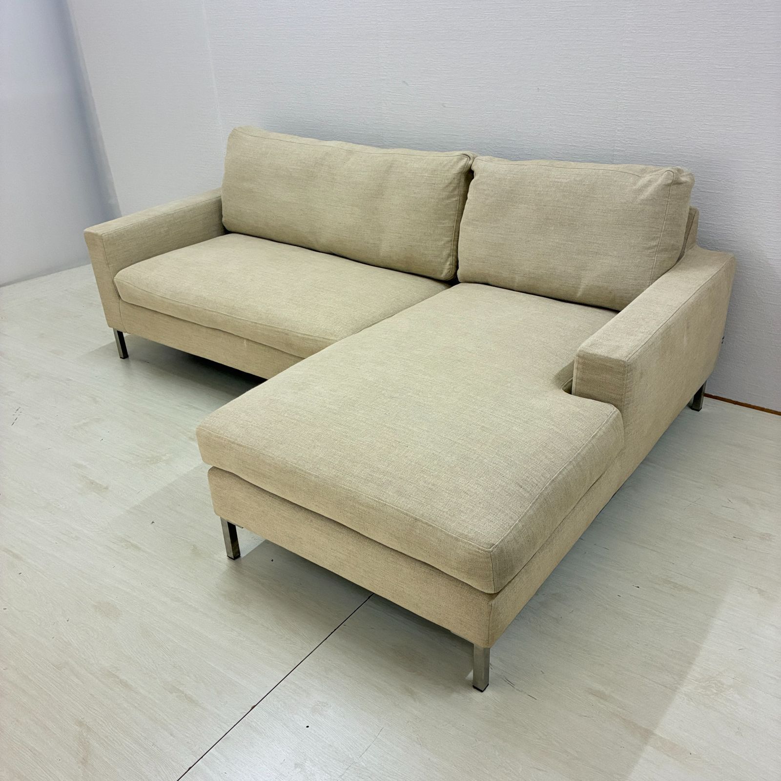 eilersen アイラーセン アクタス カウチソファ ODENSE オーデンセ 大型