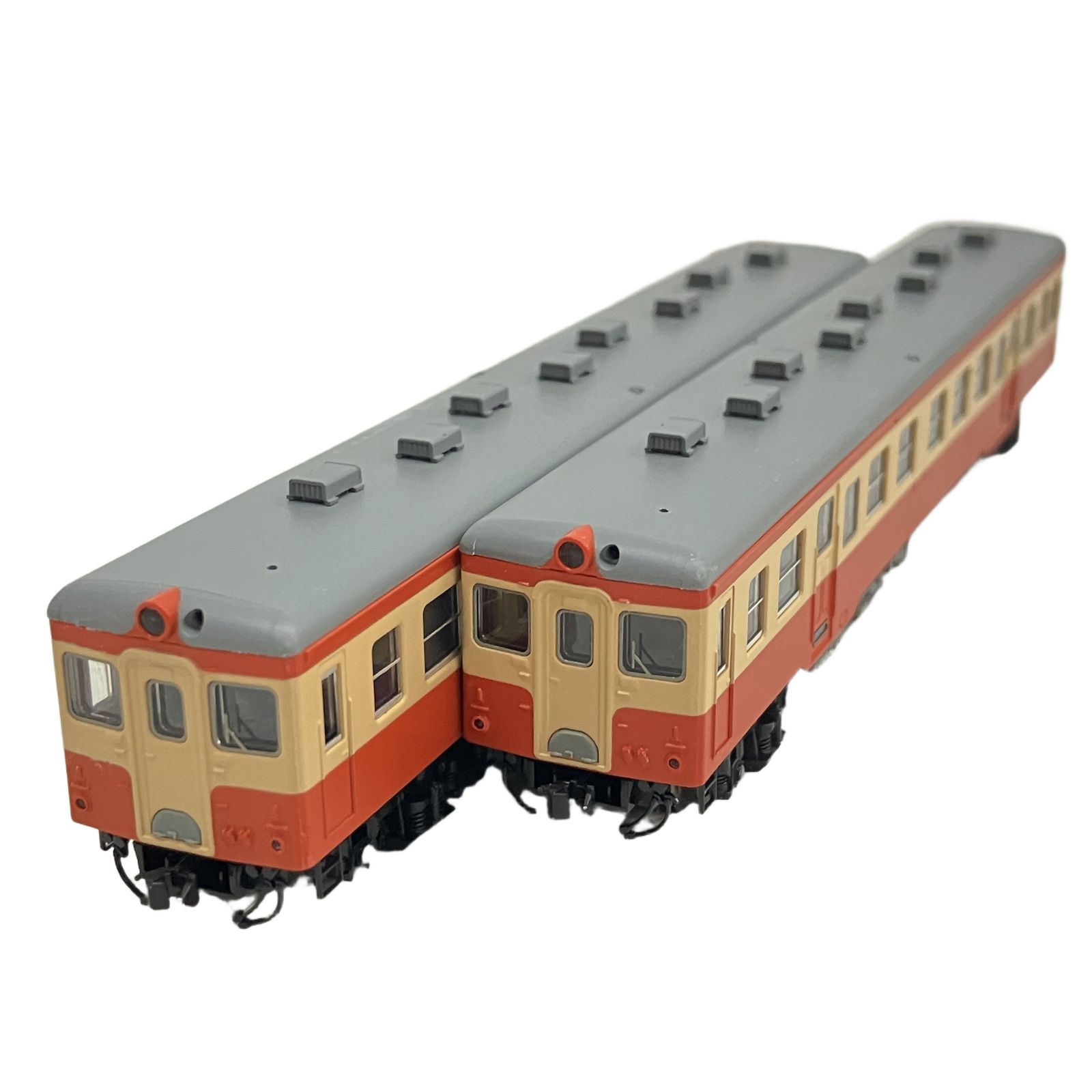 TOMIX 92161 国鉄 キハ25形 ディーゼルカー 2両セット Nゲージ 鉄道
