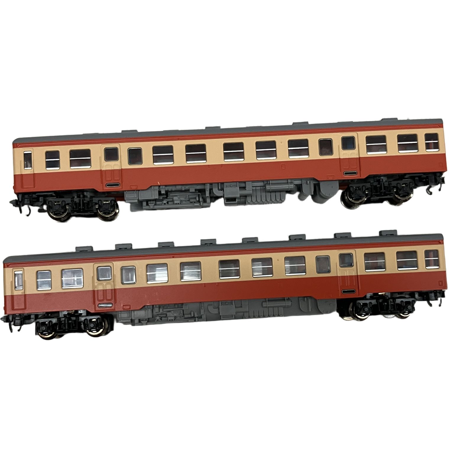 TOMIX 92161 国鉄 キハ25形 ディーゼルカー 2両セット Nゲージ 鉄道