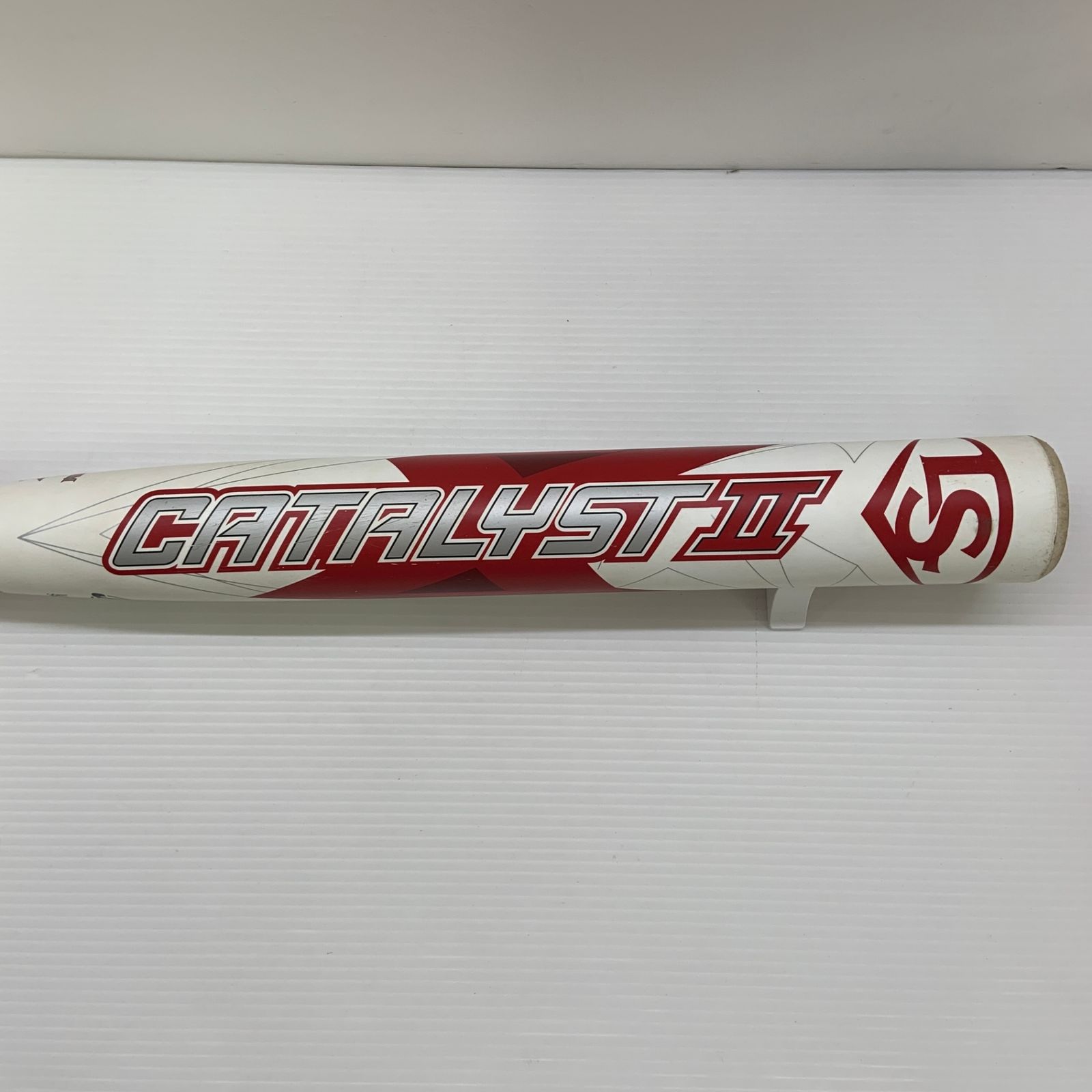 ルイスビルスラッガー Louisville Slugger カタリスト2 ソフトボール用