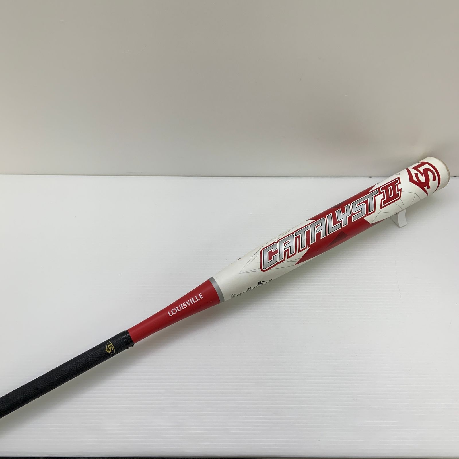 ルイスビルスラッガー Louisville Slugger カタリスト2 ソフトボール用