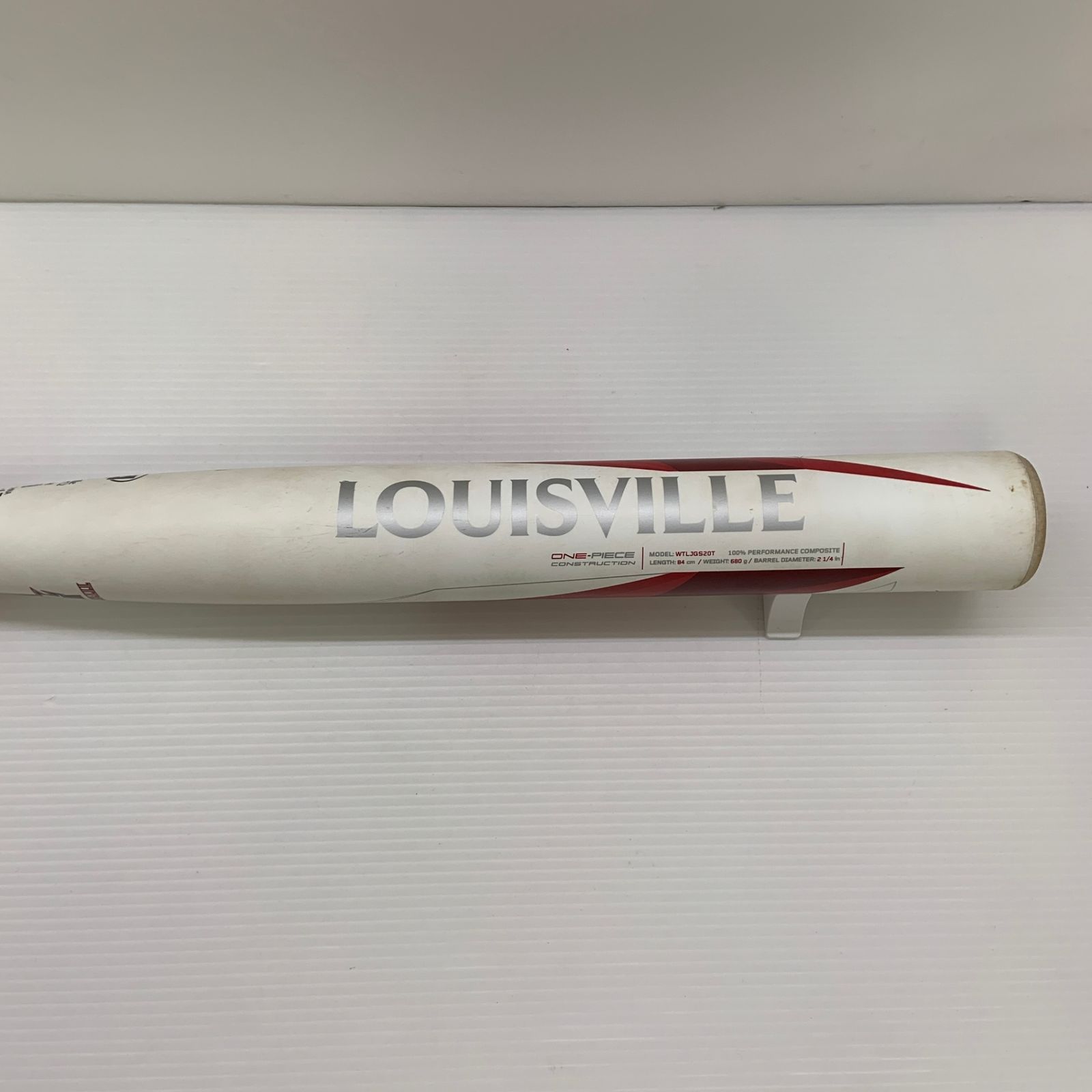 ルイスビルスラッガー Louisville Slugger カタリスト2 ソフトボール用