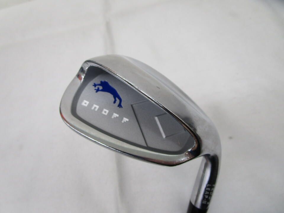 グローブライド　ONOFF FROG’S LEAP 2 2021　51度　NSプロ950GH neo　WEDGEフレックス　ウェッジ　中古　ゴルフドゥ！札幌手稲店【最短即日発送】