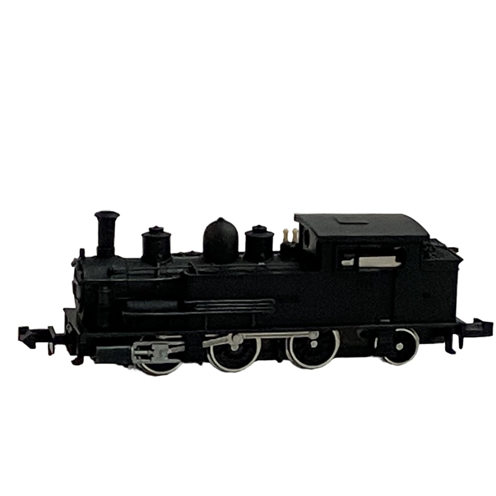 カワイカンパニー Nゲージ KP-151 B6 2286タイプ 鉄道模型 KAWAI
