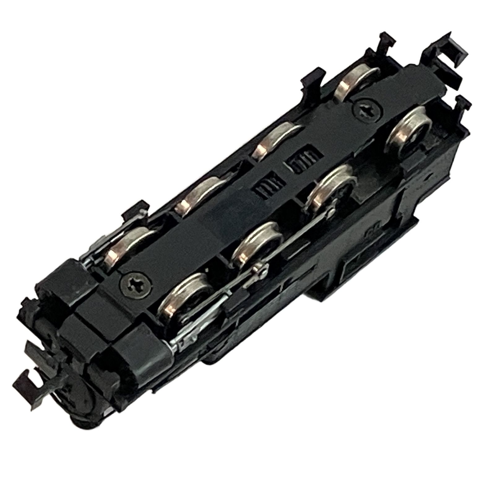 鉄道模型 カワイカンパニー Nゲージ KP-151 B6 2286タイプ 鉄道模型
