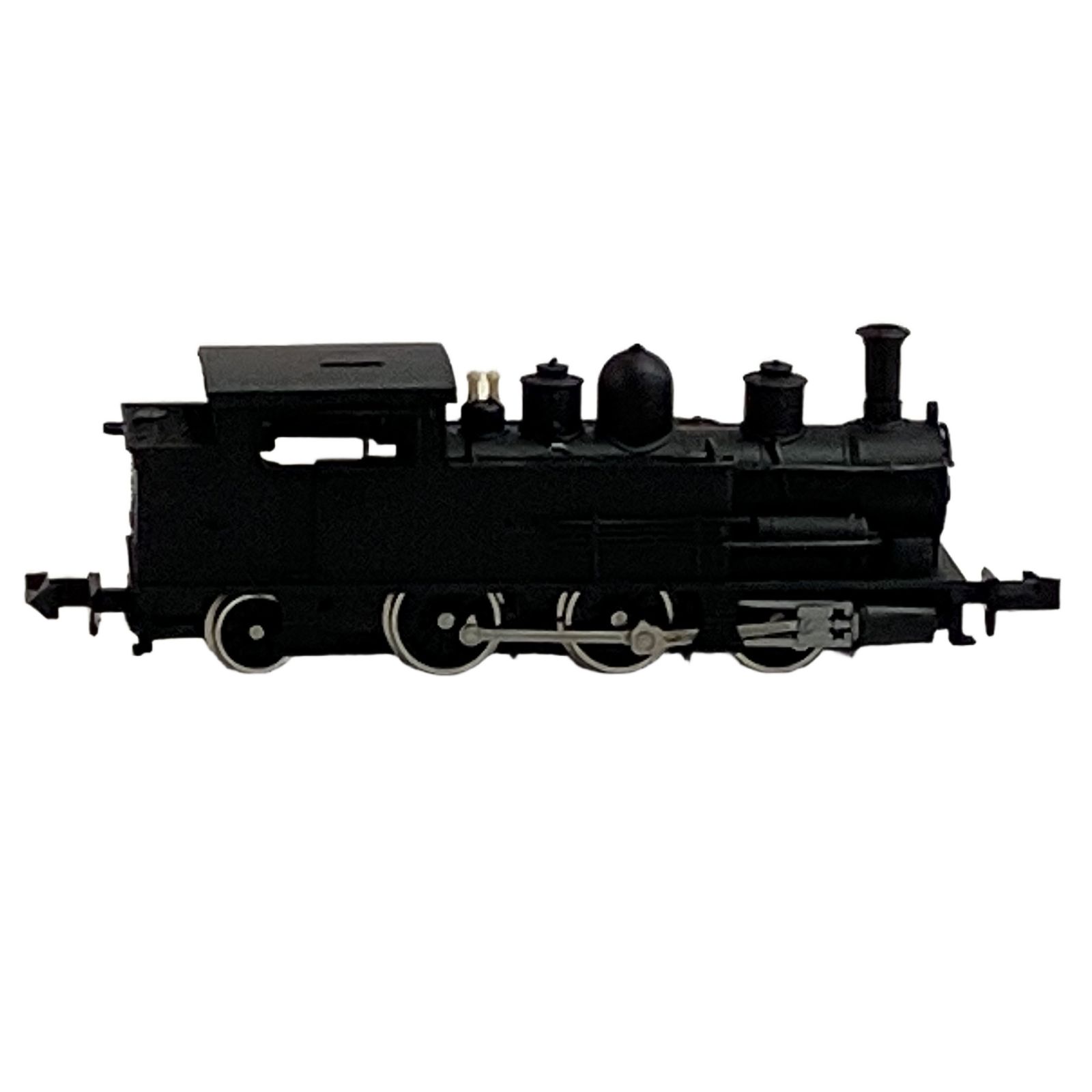 カワイカンパニー Nゲージ KP-151 B6 2286タイプ 鉄道模型 KAWAI