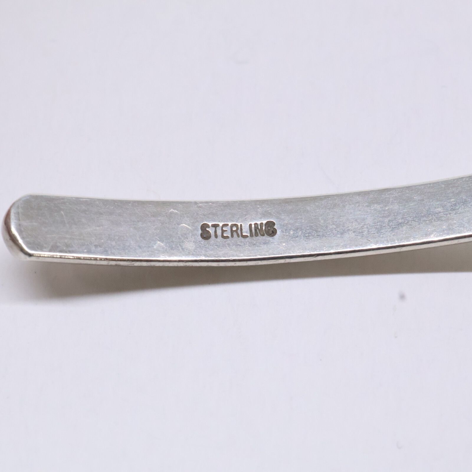 Ron Herman ロンハーマン STERLING刻印 ネックカフ - メルカリ