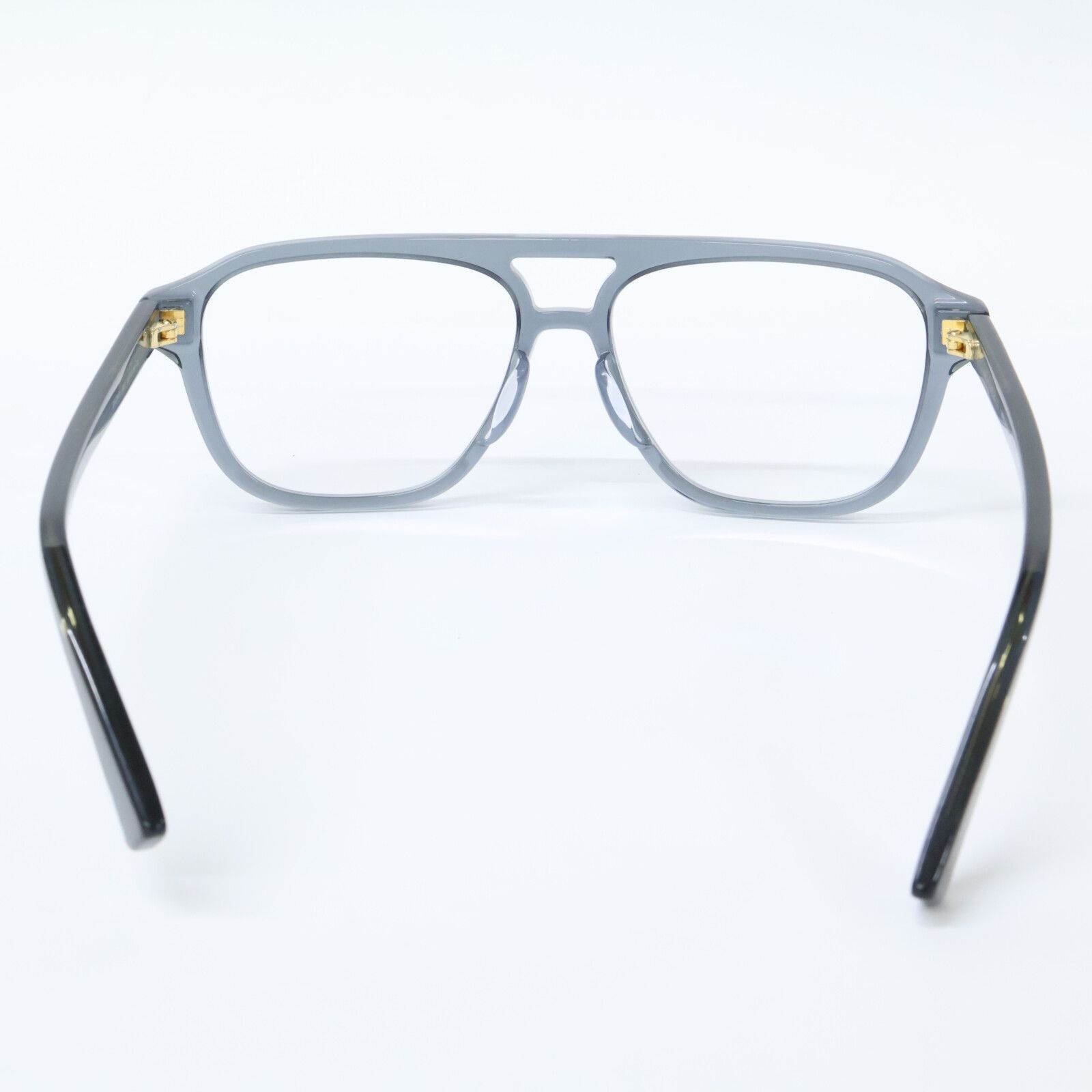 BOTTEGA VENETA ボッテガヴェネタ BV1294 Optical パイロットシェイプ