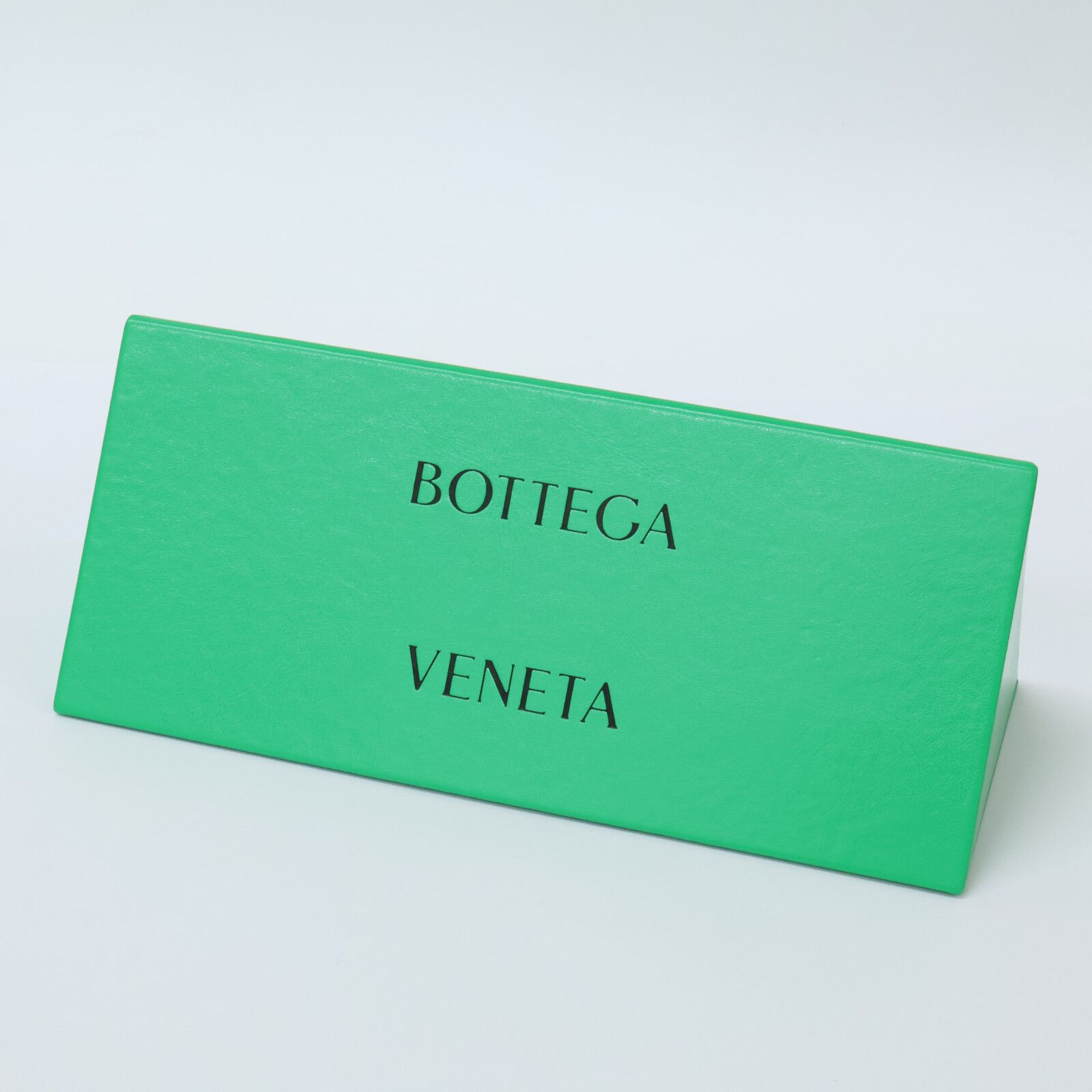 BOTTEGA VENETA ボッテガヴェネタ BV1294 Optical パイロットシェイプ