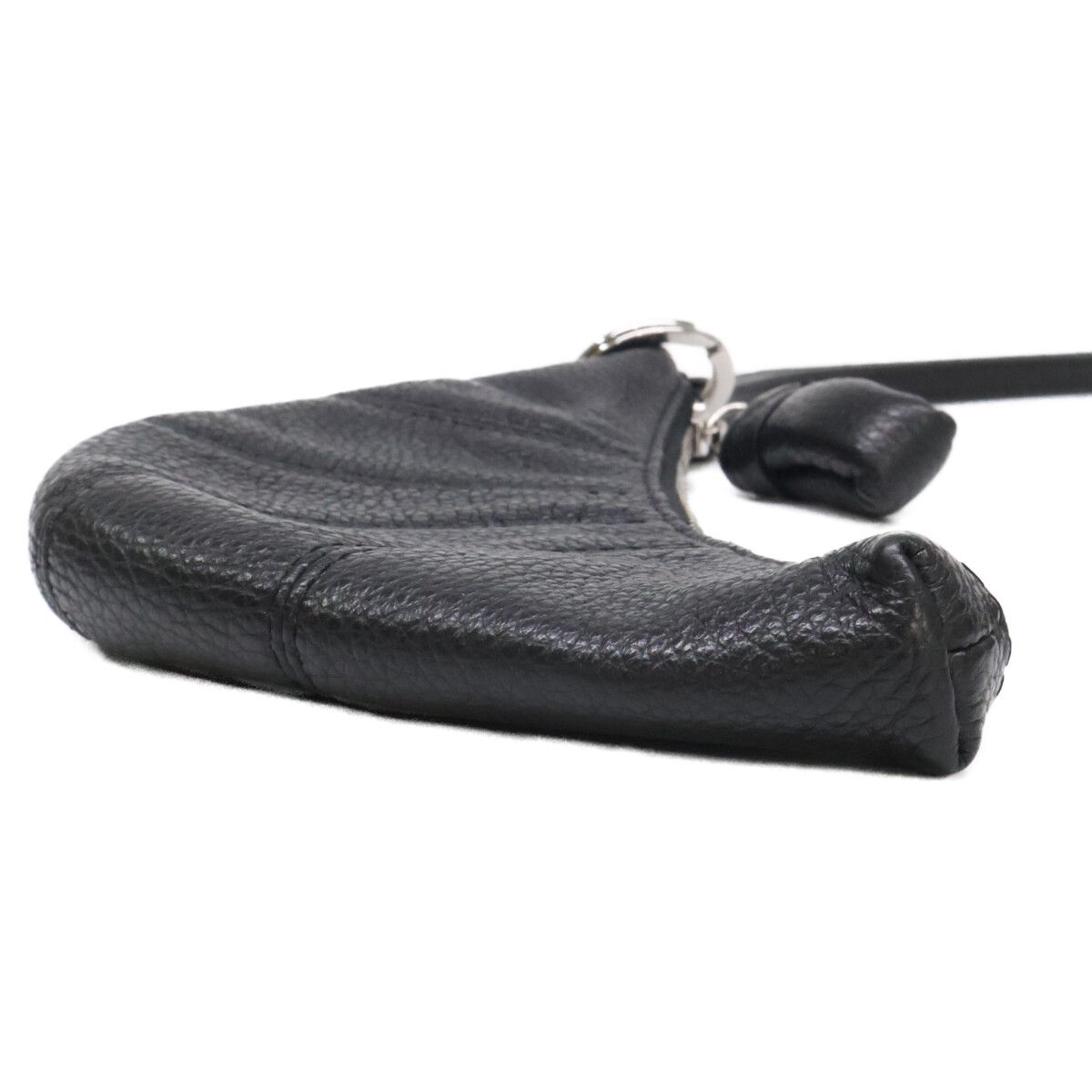 LEMAIRE ルメール 【美品/25SS】SL0054LL0018 CROISSANT COIN PURSE