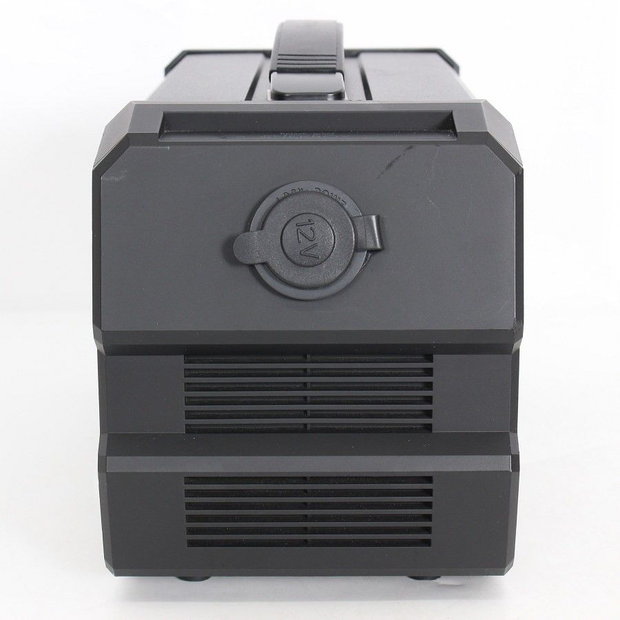 LACITA ENERBOX ENERBOX01-SP 防沫タイプ ポータブル電源 444Wh