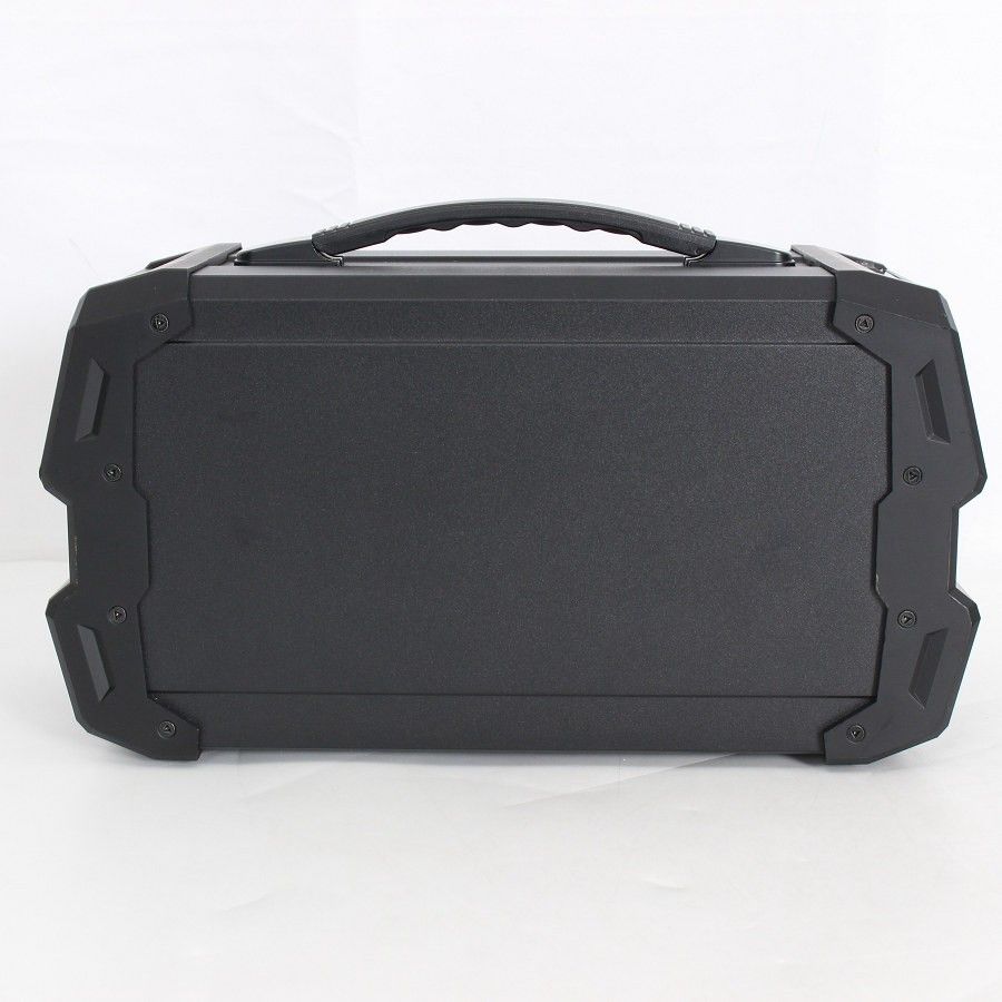 LACITA ENERBOX ENERBOX01-SP 防沫タイプ ポータブル電源 444Wh