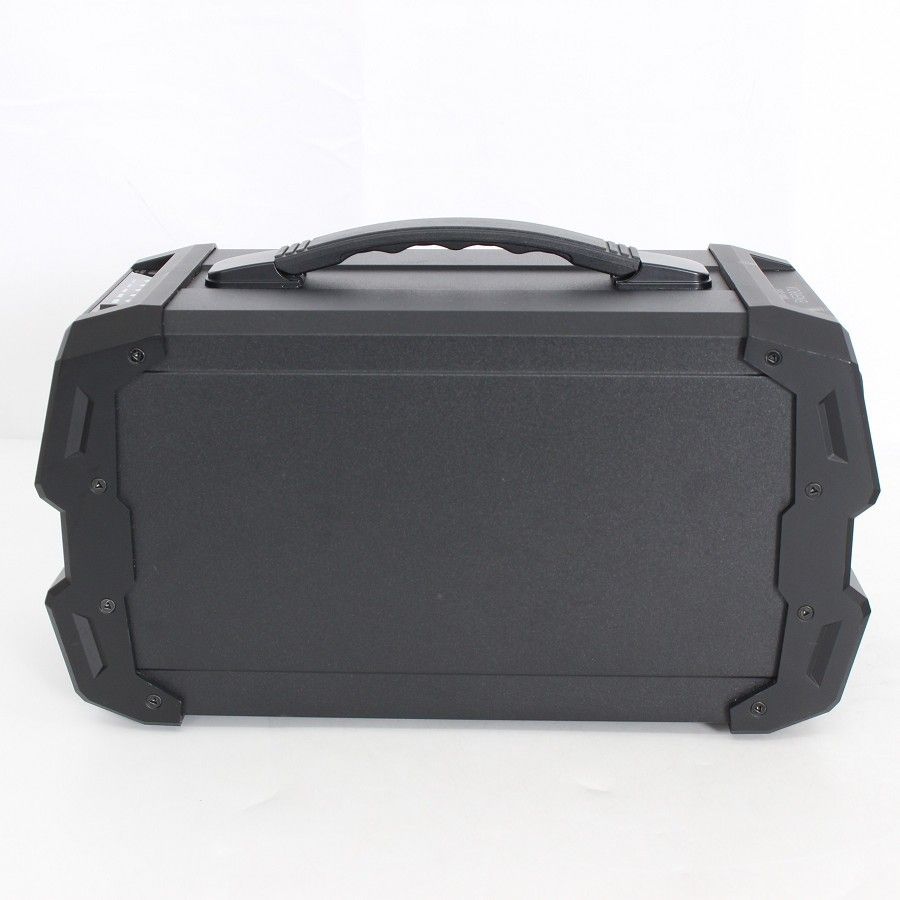 LACITA ENERBOX ENERBOX01-SP 防沫タイプ ポータブル電源 444Wh