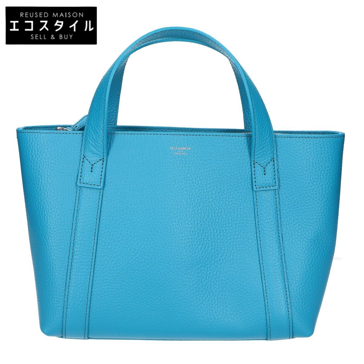 PELLE MORBIDA　ペッレモルビダ　【美品】Tela Marina テーラマリーナ TE015 ミニ