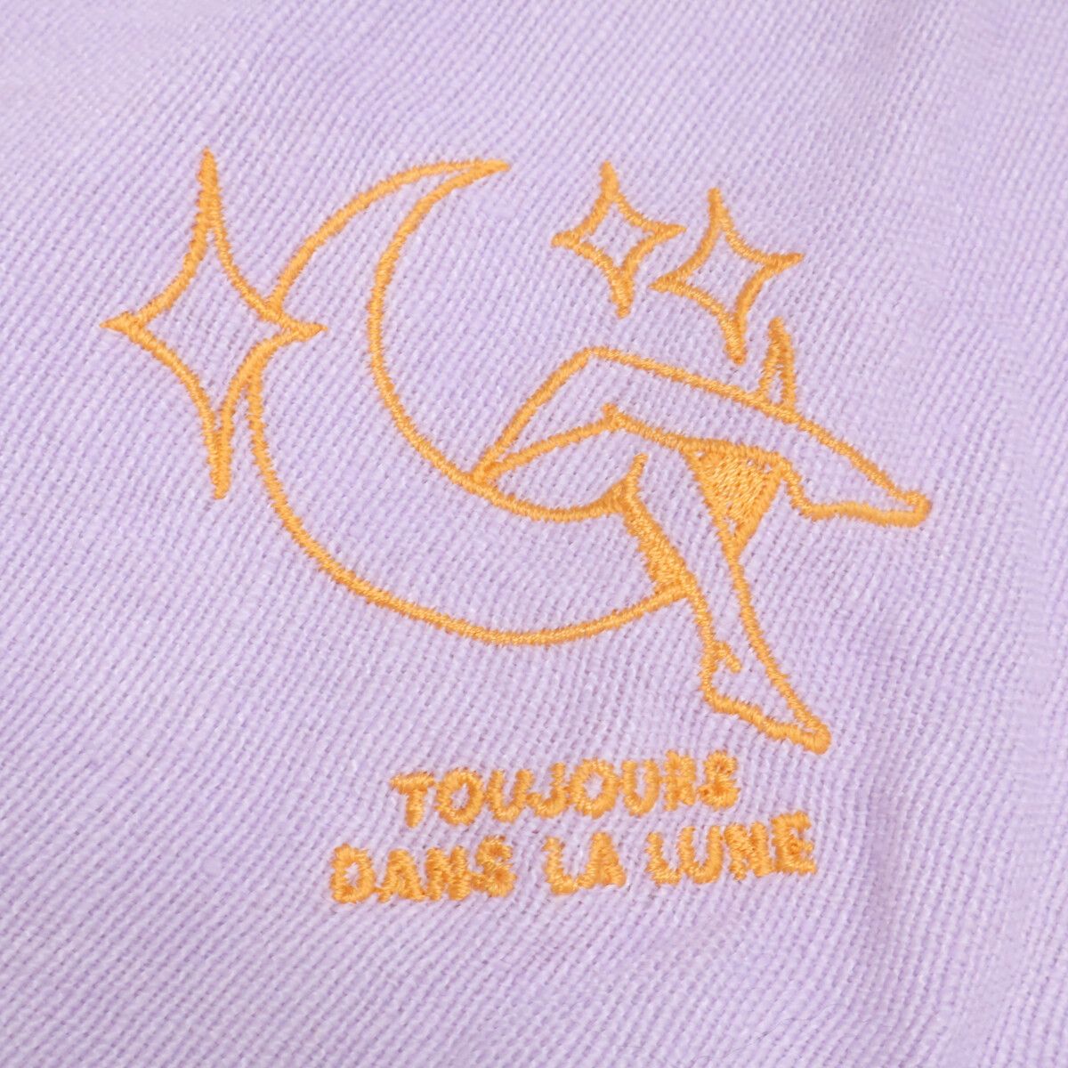 ASAUCE MELER アソースメレ Jean Andre x ASAUCE MELER for RH ジャン