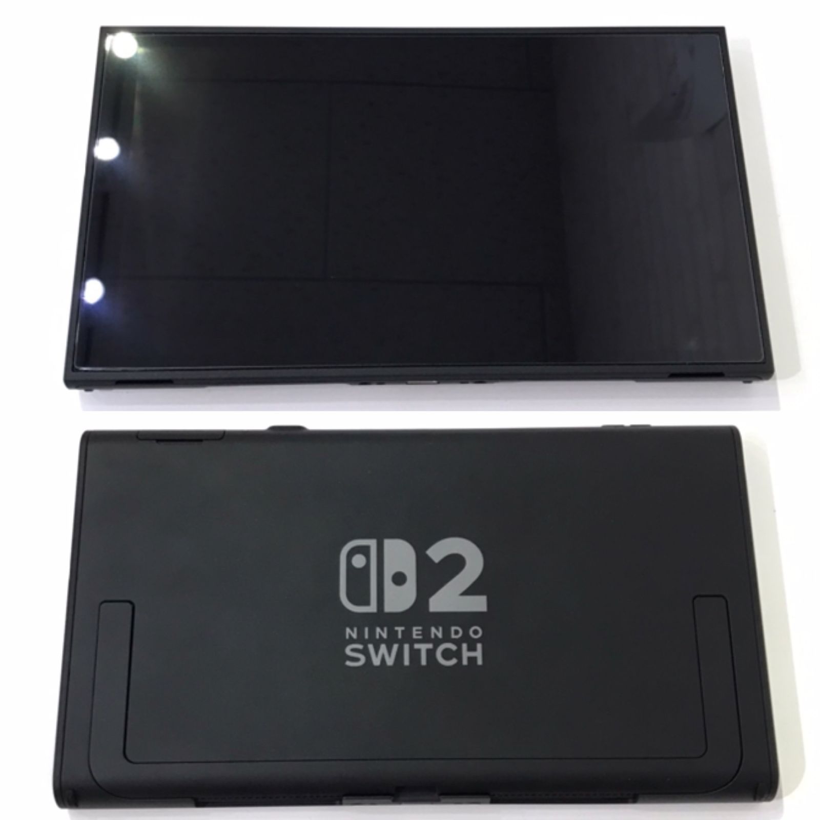 θ【簡易動作確認済】Nintendo Switch2 マリオカート ワールドセット