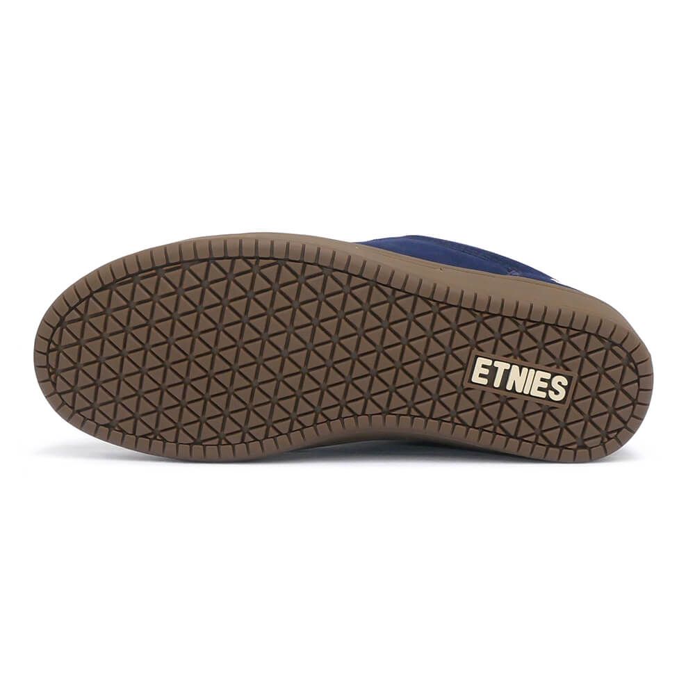ETNIES SHOES エトニーズ シューズ スニーカー SAL23 NAVY/GUM